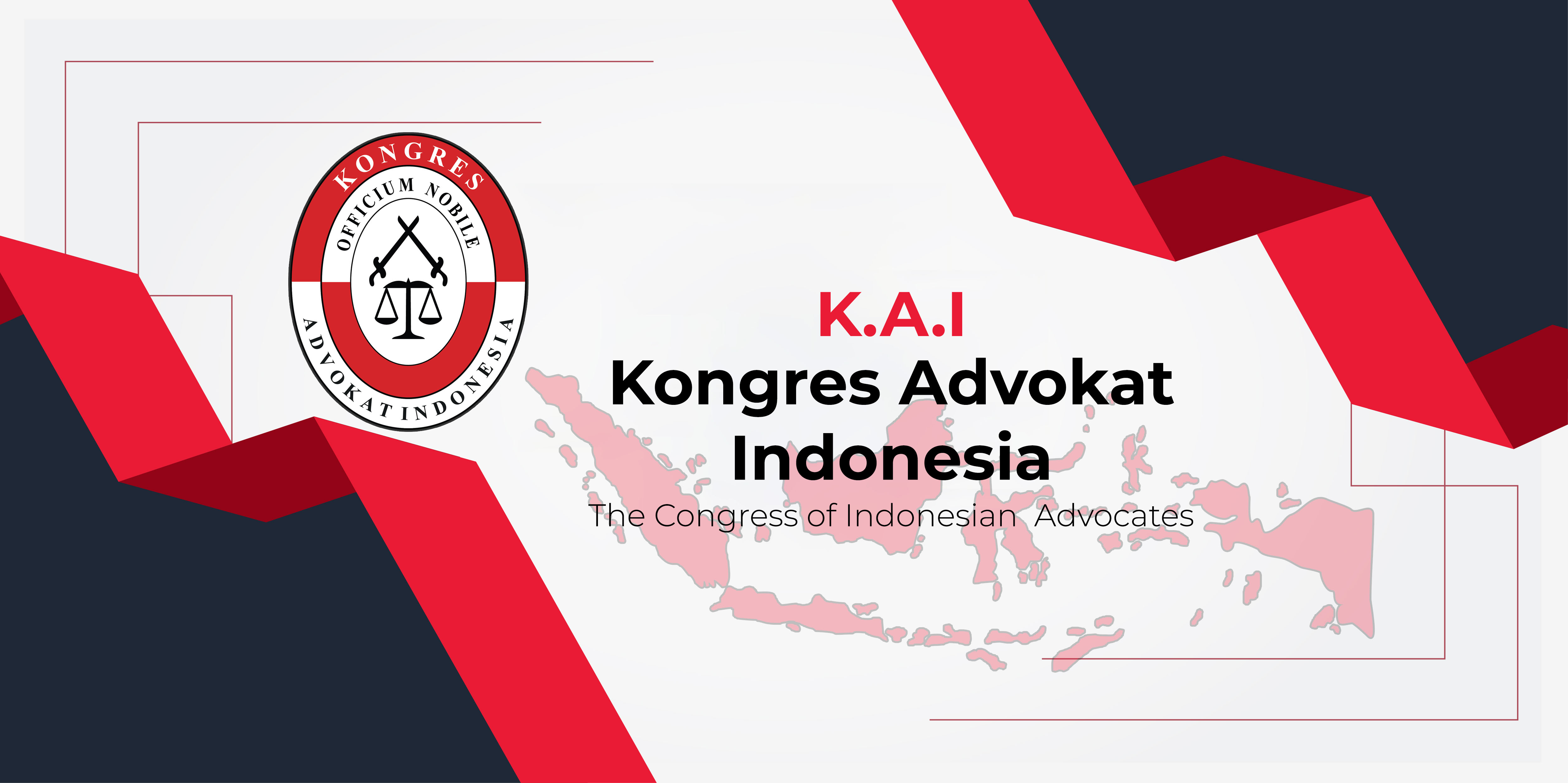 Tentang KAI - Kongres Advokat Indonesia Bagian <b> Kab. Purbalingga </b>